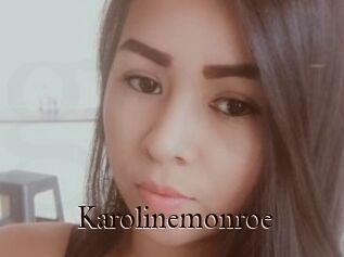 Karolinemonroe