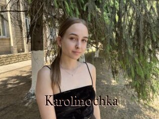 Karolinochka