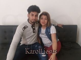 Karoll_jesus