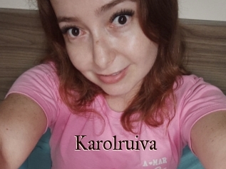 Karolruiva