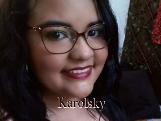 Karolsky