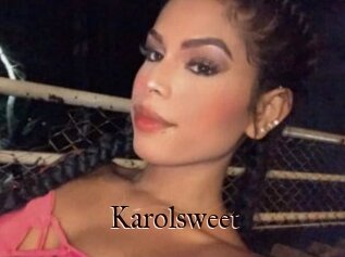 Karolsweet