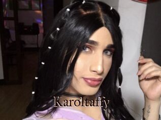 Karoltaffy