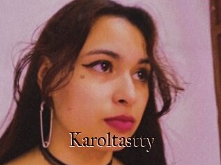 Karoltastty