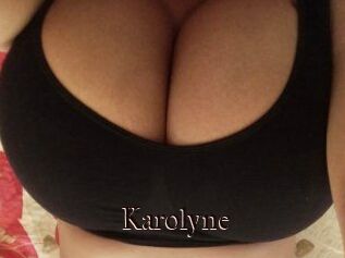 Karolyne