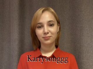 Karrysonggg