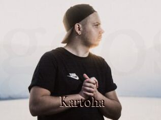 Kartoha