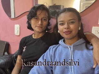 Kasandraandsilvi