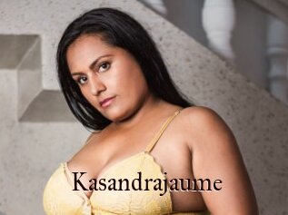 Kasandrajaume