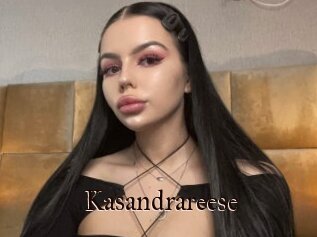 Kasandrareese