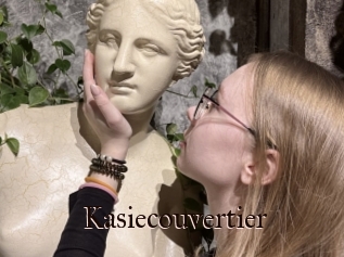 Kasiecouvertier