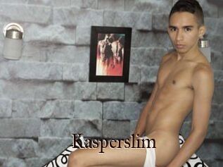 Kasperslim