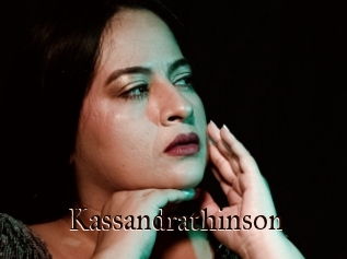 Kassandrathinson