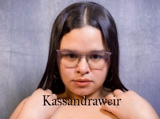 Kassandraweir