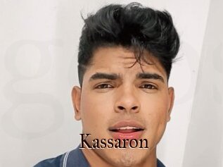 Kassaron
