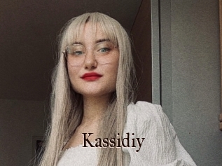 Kassidiy