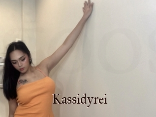 Kassidyrei