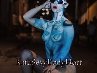 KataSexyBodyHott