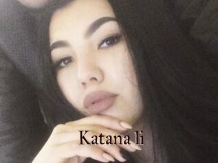 Katana_li