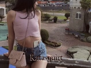 Katasquirt