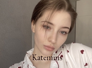 Katemins