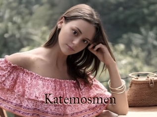 Katemosmen