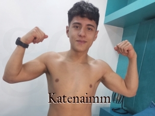Katenaimm