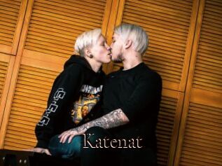 Katenat