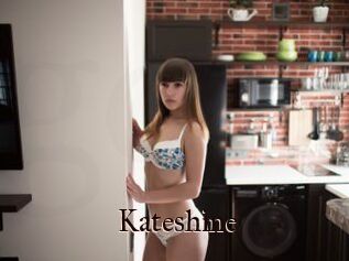 Kateshine