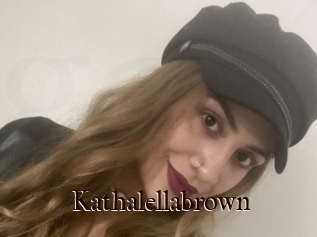 Kathalellabrown