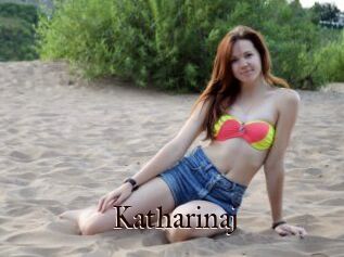 Katharinaj