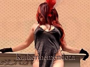 Katherinemendoza