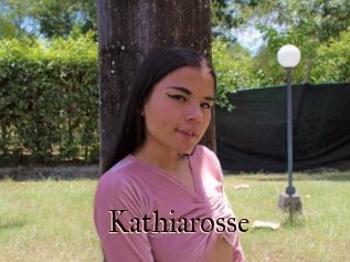Kathiarosse