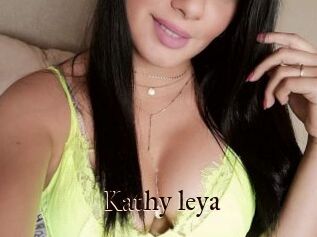 Kathy_leya