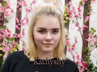Kathyshy