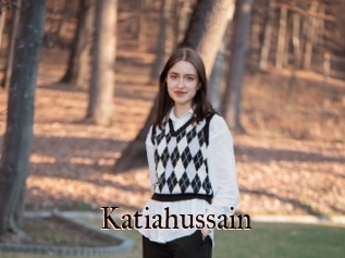 Katiahussain