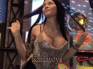 Katiaroys