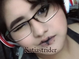 Katiastrider