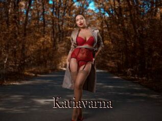 Katiavarna