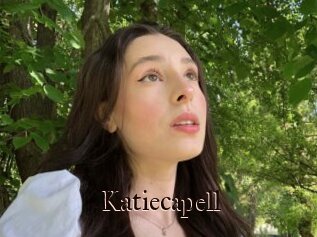 Katiecapell