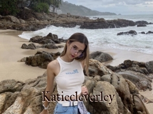 Katiecleverley