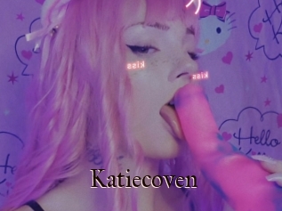 Katiecoven