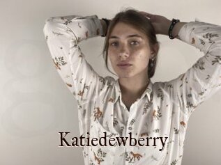 Katiedewberry
