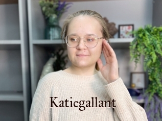 Katiegallant