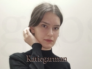 Katiegarman
