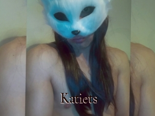 Katiets