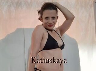 Katiuskaya