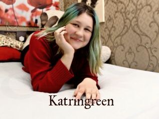 Katringreen