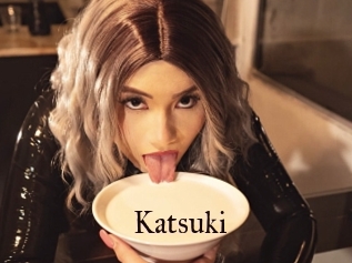 Katsuki