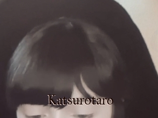 Katsurotaro
